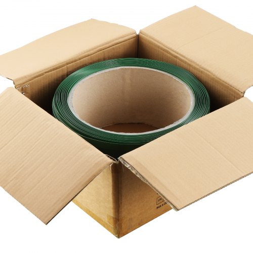Packaging Polyester PET Strapping Roll 1000 Length x 063 Width x 003