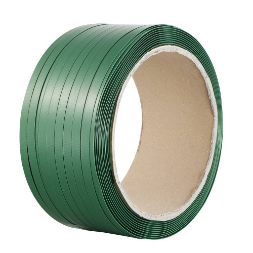 Packaging Polyester PET Strapping Roll 1000 Length x 063 Width x 003