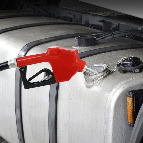 Diesel Fuel Transfer Pump Kit10 GPM 12V DC Portable Electric SelfPriming