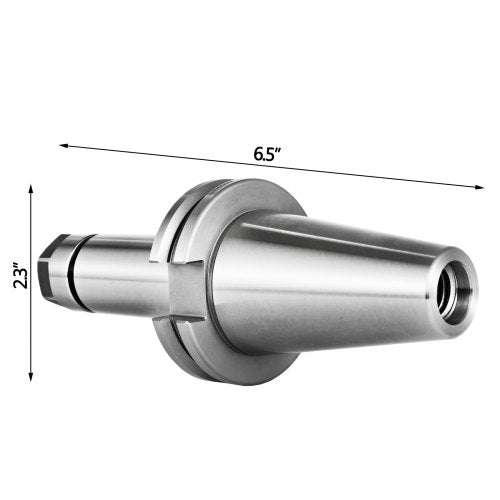 CAT40ER16 COLLET CHUCK4 CHUCKS Tool Holder Set 100mm