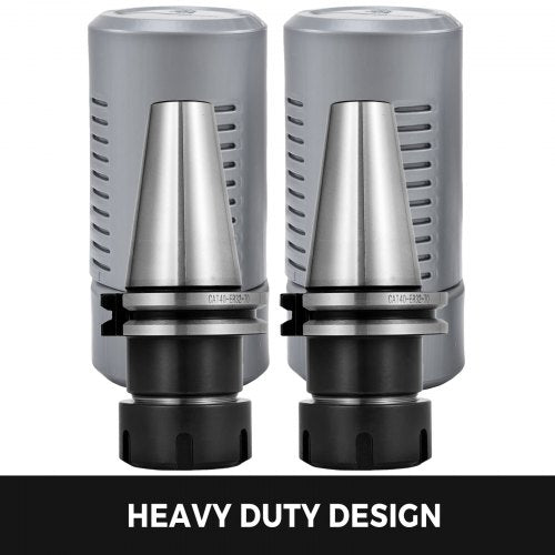 5 PCS Collet Set CAT40 ER32 Collet Chuck for CNC Engraving Machine