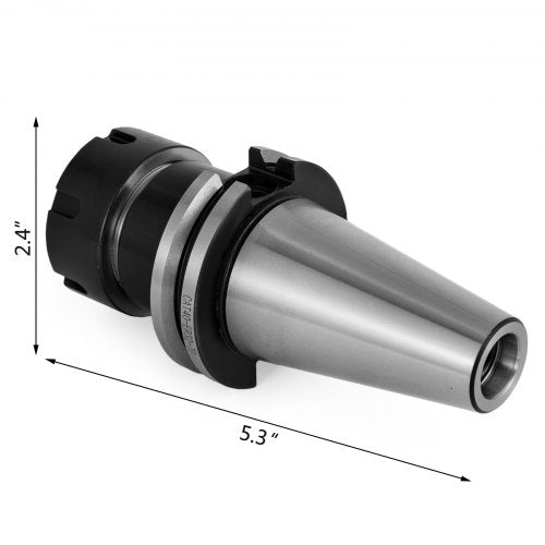 5 PCS Collet Set CAT40 ER32 Collet Chuck for CNC Engraving Machine
