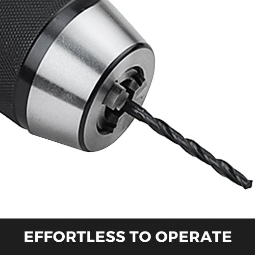 Integrated CAT40 Collet Chuck Keyless Drill Chuck 12 inch for CAT40 CNC