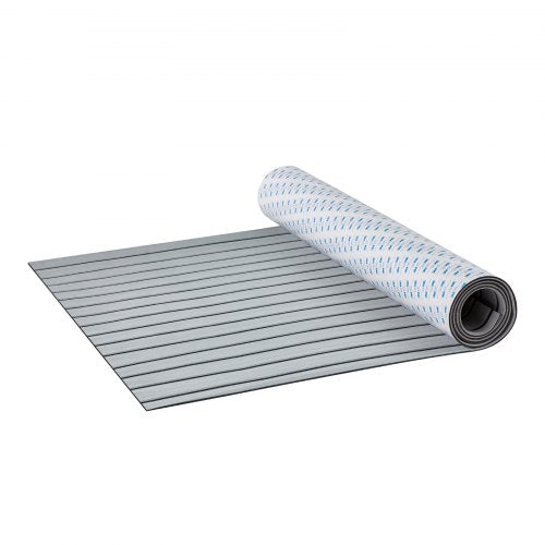 Boat Flooring EVA Foam Boat Decking 945 x 354 NonSlip SelfAdhesive