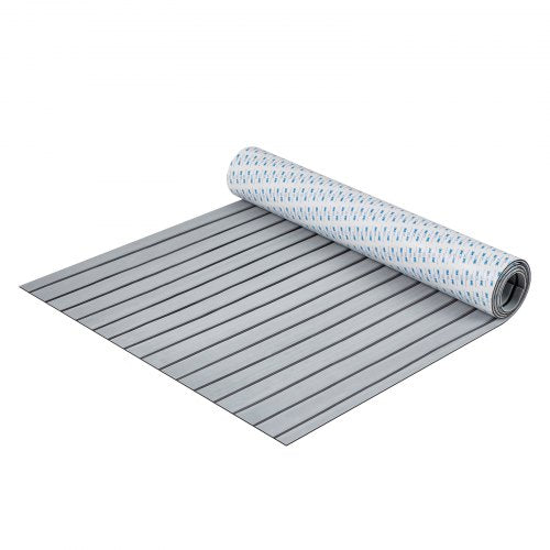 Boat Flooring EVA Foam Boat Decking 945 x 354 NonSlip SelfAdhesive