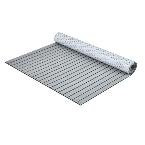 Boat Flooring EVA Foam Boat Decking 945 x 457 NonSlip SelfAdhesive