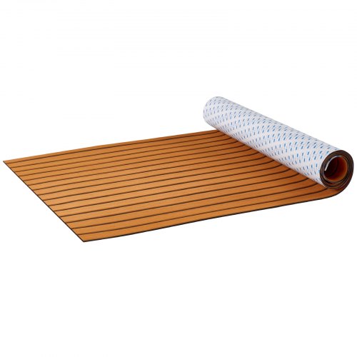 Boat Flooring EVA Foam Boat Decking 945 x 46 NonSlip SelfAdhesive