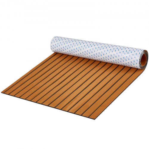 Boat Flooring EVA Foam Boat Decking 945 x 354 NonSlip SelfAdhesive