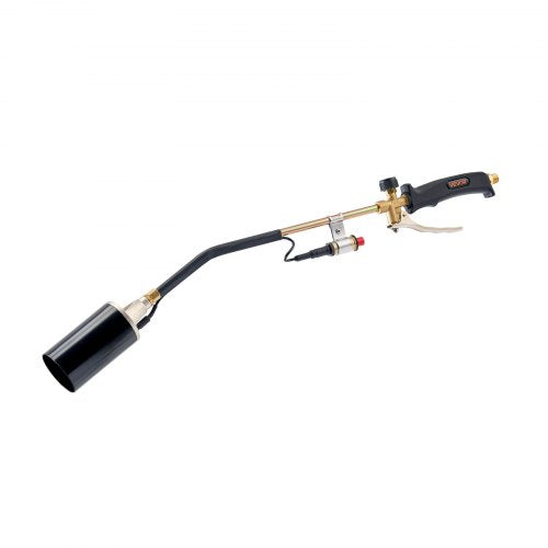 Propane Torch Weed Burner High Output 1800000 BTU with 10 ft Hose Heavy