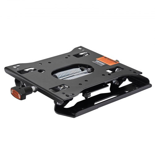 Seat Suspension Kit Without Seat Slider Track Universal Air Ride Seat