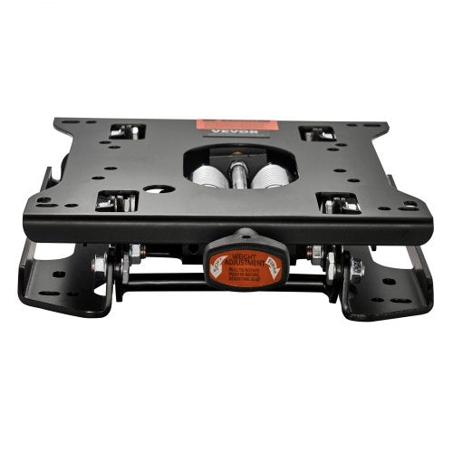 Seat Suspension Kit Without Seat Slider Track Universal Air Ride Seat