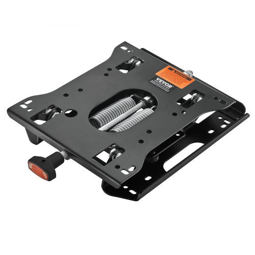 Seat Suspension Kit Without Seat Slider Track Universal Air Ride Seat