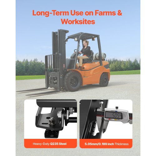 Universal Seat Suspension Kit with Seat Slider Fits Lawn Mower Tractor