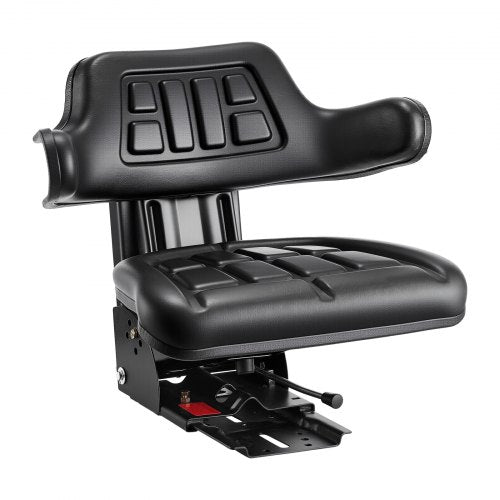 Universal Forklift Seat Wrap Around Universal Tractor Seat with Micro