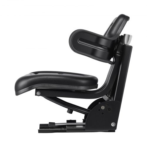 Universal Forklift Seat Wrap Around Universal Tractor Seat with Micro