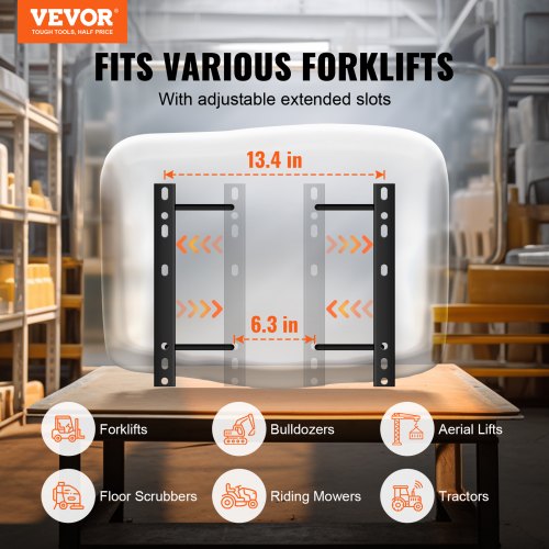 Universal Tractor Seat Lawn Mower Seat with Micro Switch and Drainage