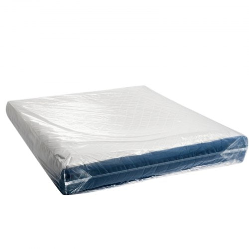 Plastic Mattress Bag 2 Mil Thick Mattress Storage Bag WearResistant