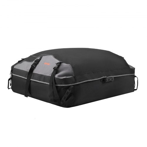 Car Rooftop Cargo Carrier Bag 21 Cubic Feet Cargo Carrier for Car Roof