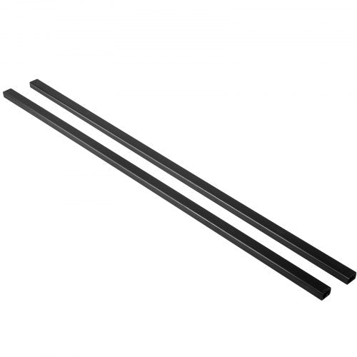 Universal 504 x 36.4 Inch Roof Basket Basket Roof Rack Aluminum Roof