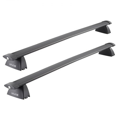 Roof Rack Cross Bars Fits Jeep Grand Cherokee 20142023 or 20112021 With Grooved