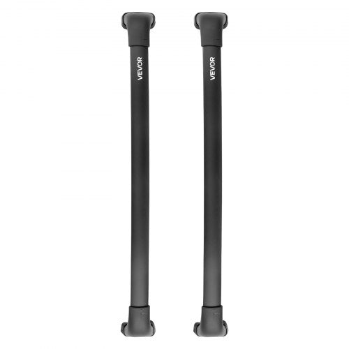 Cross Bars Roof Racks 165lbs Capacity Compatible with Toyota Highlander