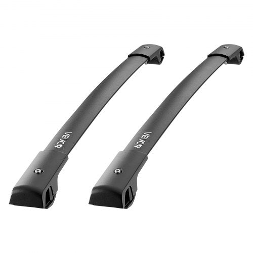 Roof Rack Cross Bars 200 LBS Load Capacity Compatible with Subaru
