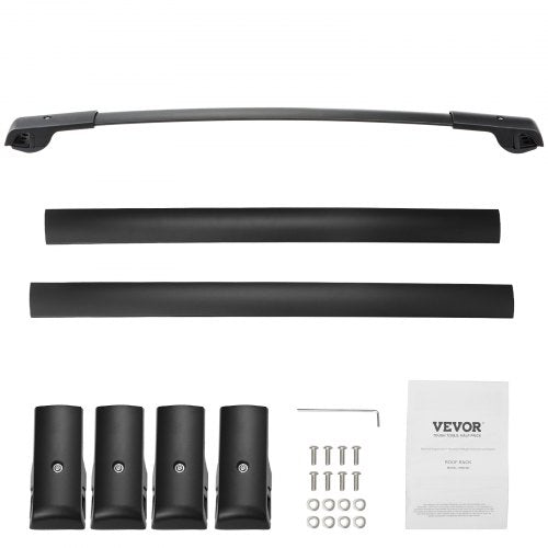 Roof Rack Cross Bars Fit for 20142021 Subaru Forester with Raised Side