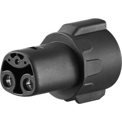 J1772 to Tesla Charger Adapter 80 Amp 240V AC SAE J1772 EV Charging