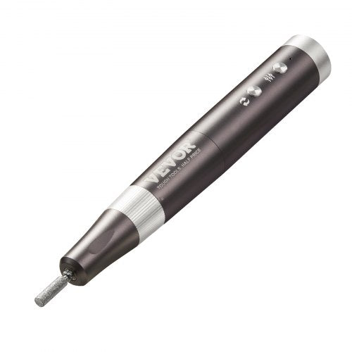 Electric Cordless Nail Drill 30000RPM VariableSpeed Rechargeable Nail E