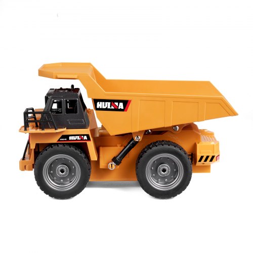 RC Dump Truck Toy 9Channel 118 Scale Remote Control Dump Truck RC