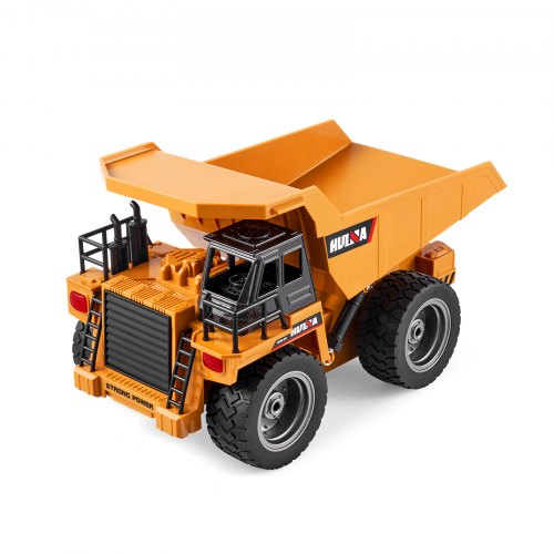 RC Dump Truck Toy 9Channel 118 Scale Remote Control Dump Truck RC