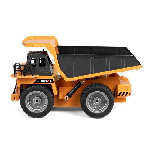 RC Dump Truck Toy 9Channel 118 Scale Remote Control Dump Truck RC