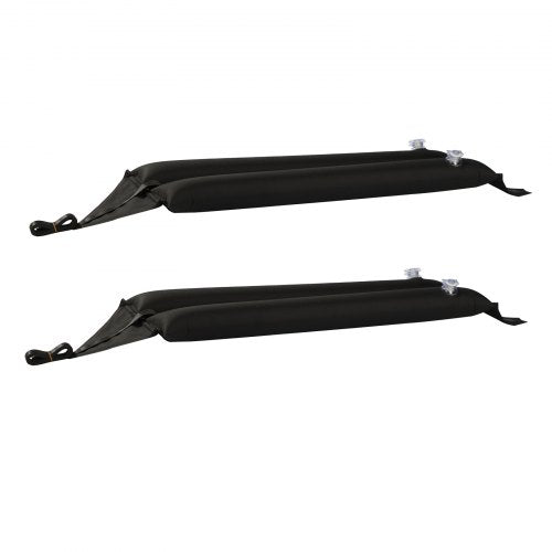 Inflatable Roof Rack Pads 88lbs Load Capacity for Kayak Canoe Surfboard