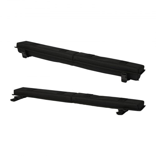 Soft Roof Rack Pads 30 Universal Car Roof Rack Pad for Various Crossbars