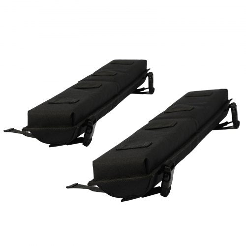 Soft Roof Rack Pads 30 Universal Car Roof Rack Pad for Various Crossbars
