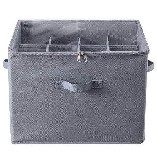 Under Bed Shoe Storage Organizer 1 Pack 16 Compartments Underbed Shoe Box