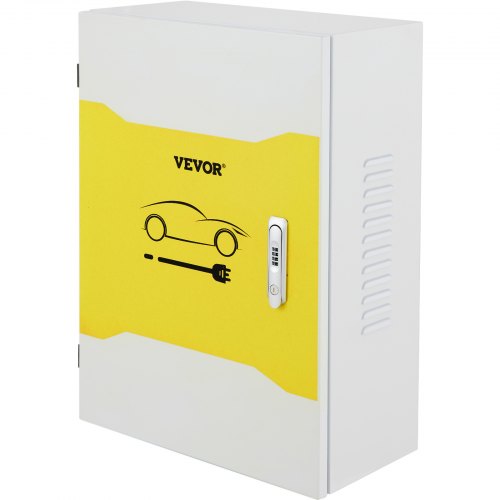 Tesla Charger Station Box 28 x 20 x 10 Outdoor Cable Box