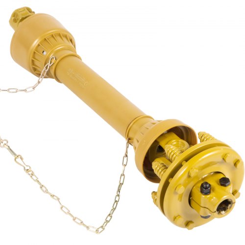 PTO Shaft 138 PTO Drive Shaft 6 Spline Both Ends PTO Driveline Shaft