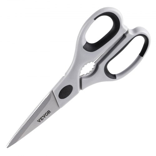 Kitchen Scissors Durable Stainless Steel Kitchen Shears with Protective