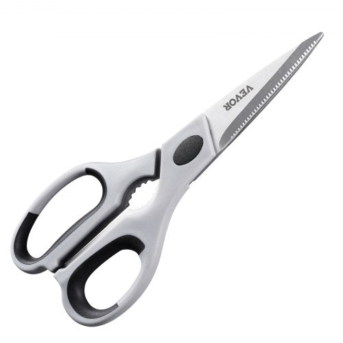 Kitchen Scissors Durable Stainless Steel Kitchen Shears with Protective