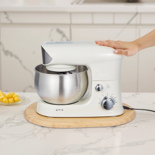 Mixer Slider Oval 157 x 111inch Appliance Slider Compatible with Tilt