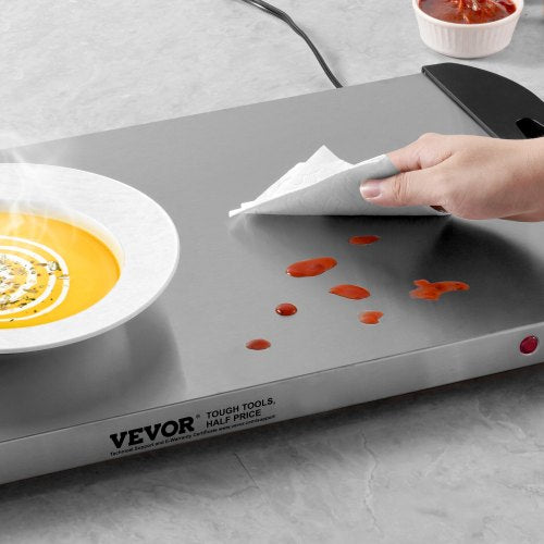 Electric Warming Tray Food Warming Trays for Buffet Warming Trays