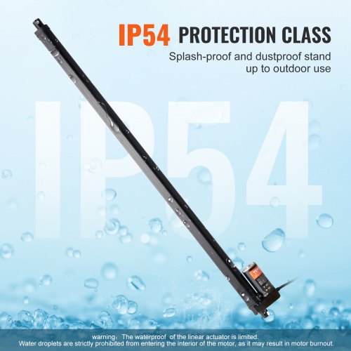 Linear Actuator 12V 20 Inch High Speed 055s Linear Actuator