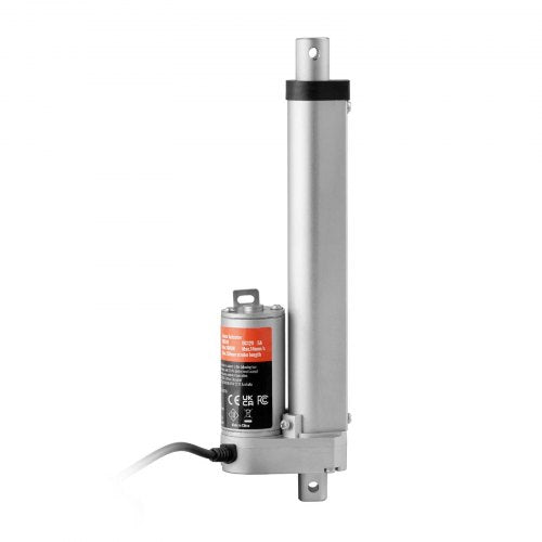Linear Actuator 12V 6 Inch High Speed 055s Linear Actuator 220lbs1000N