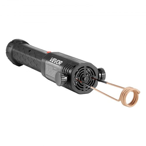 Induction Heater Bolt Removal 1100W 110V Magnetic Induction Heater Kit