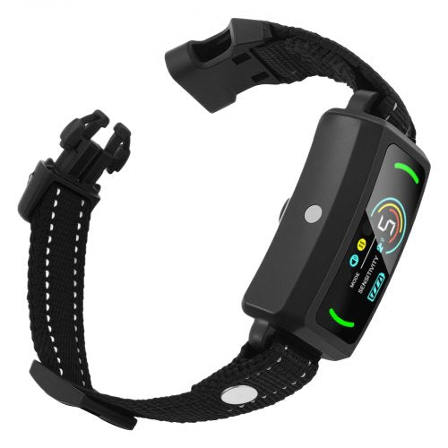 Dog Bark Collar Smart Bark Collar for Large Medium Small Dogs IP67
