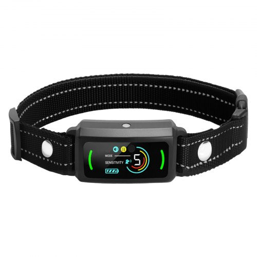 Dog Bark Collar Smart Bark Collar for Large Medium Small Dogs IP67