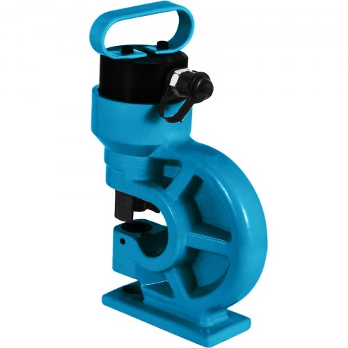 CH60 Hydraulic Hole Punching Tool 31T Hole Digger Force Puncher Smooth Hole