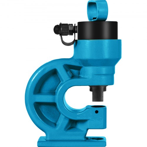 CH60 Hydraulic Hole Punching Tool 31T Hole Digger Force Puncher Smooth Hole