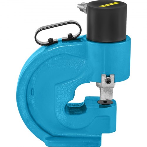 CH70 Hydraulic Hole Punching Tool 35T Hole Digger Force Puncher Smooth Hole